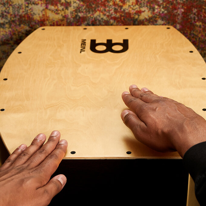 SUBCAJ8VWB M Meinl Percussion The Modern Percussion Brand